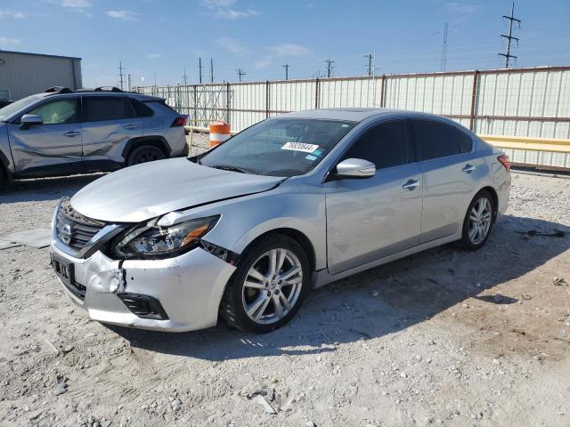 NISSAN ALTIMA 3.5 2017 with VIN 1N4BL3AP6HC189735 - Photo from auction