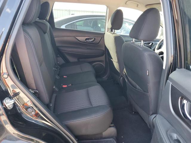 Photo 11 from auction – 2020 NISSAN ROGUE S with VIN KNMAT2MT3LP512987