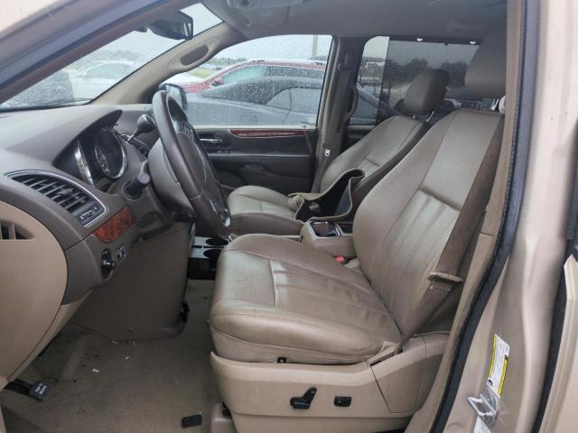 Photo 7 from auction – 2013 CHRYSLER TOWN & COU with VIN 2C4RC1BG8DR569088