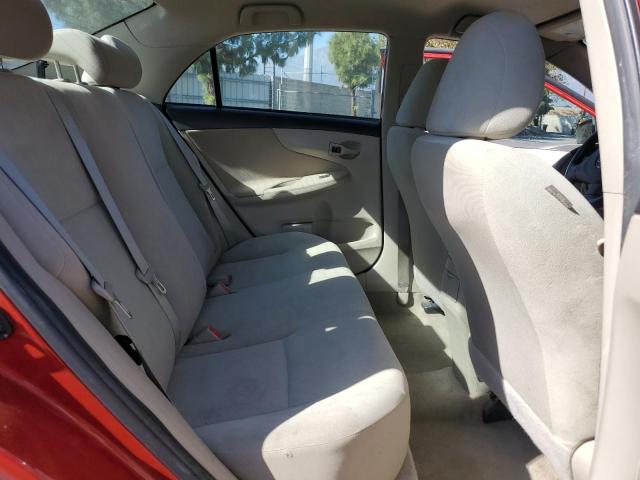 Photo 10 from auction – 2013 TOYOTA COROLLA BA with VIN 5YFBU4EE7DP207036