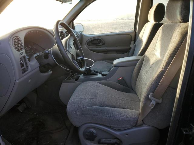 Photo 7 from auction – 2004 CHEVROLET TRAILBLAZE with VIN 1GNDS13S042179236