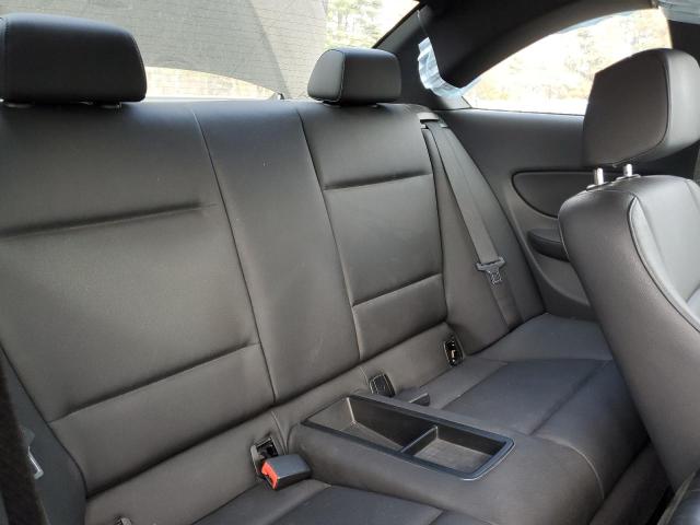 Photo 10 from auction – 2013 BMW 128 I with VIN WBAUP9C57DVF46781