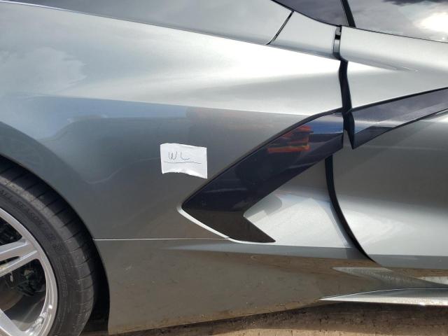 Photo 12 from auction – 2023 CHEVROLET CORVETTE S with VIN 1G1YA2D46P5126586