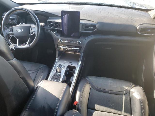 Photo 8 from auction – 2020 FORD EXPLORER S with VIN 1FM5K8GC0LGA10940