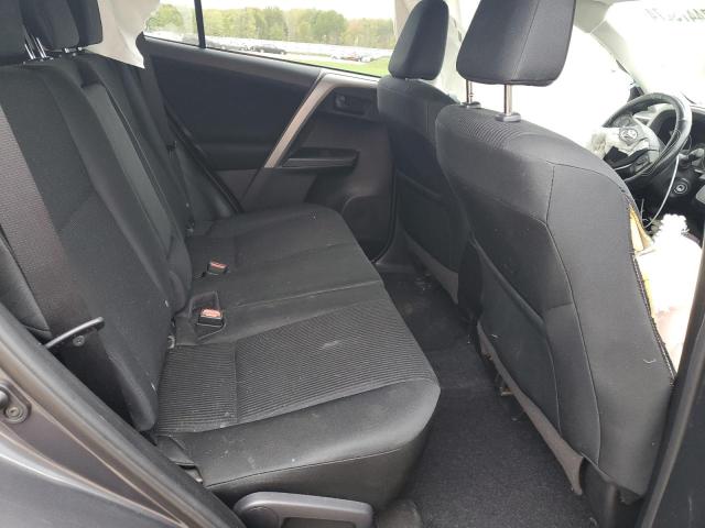 Photo 11 from auction – 2018 TOYOTA RAV4 LE with VIN 2T3ZFREV4JW516342
