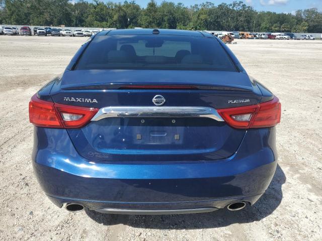 Photo 6 from auction – 2017 NISSAN MAXIMA 3.5 with VIN 1N4AA6AP3HC382136