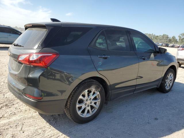 Photo 3 from auction – 2019 CHEVROLET EQUINOX LS with VIN 2GNAXHEV6K6219923