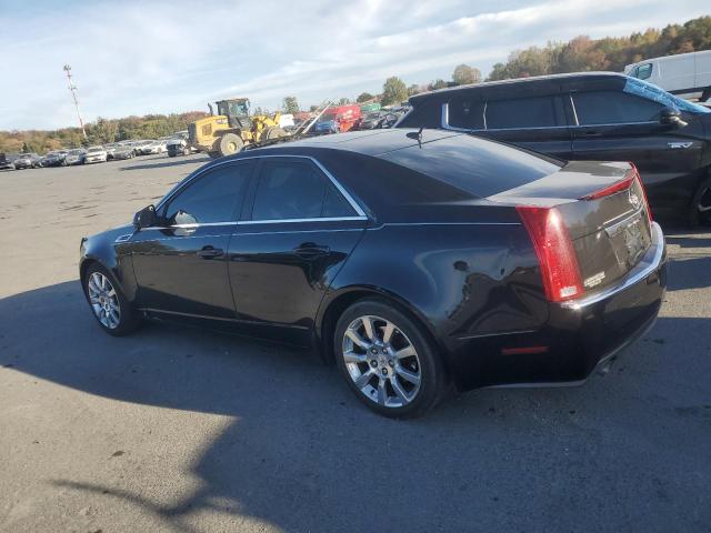 Photo 2 from auction – 2008 CADILLAC CTS with VIN 1G6DM577880114137