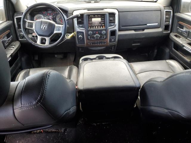Photo 8 from auction – 2016 RAM 2500 LARAM with VIN 3C6TR5KT1GG306709