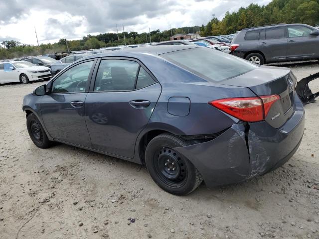 Photo 2 from auction – 2018 TOYOTA COROLLA L with VIN 2T1BURHE5JC985890