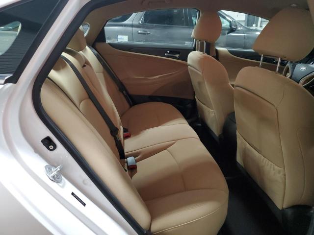 Photo 10 from auction – 2011 HYUNDAI SONATA GLS with VIN 5NPEB4AC4BH233935