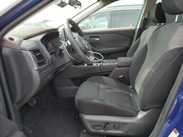Photo 7 from auction – 2023 NISSAN ROGUE SV with VIN 5N1BT3BA0PC896151