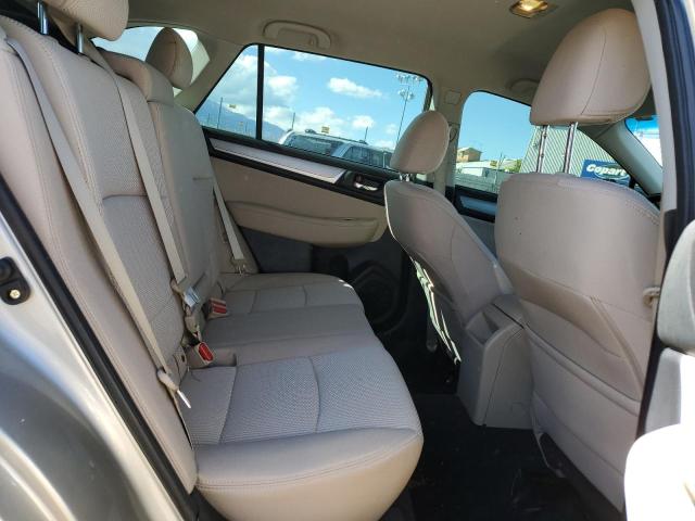 Photo 10 from auction – 2017 SUBARU OUTBACK 2. with VIN 4S4BSACC9H3428234