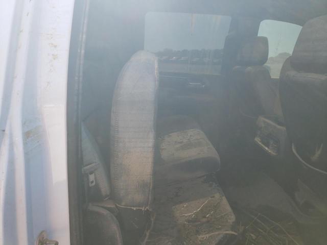 Photo 10 from auction – 2024 GMC SIERRA K35 with VIN 1GT49VEY2RF133484