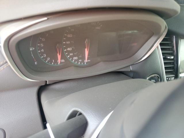 Photo 9 from auction – 2019 CHEVROLET TRAX 1LT with VIN KL7CJPSB6KB874567