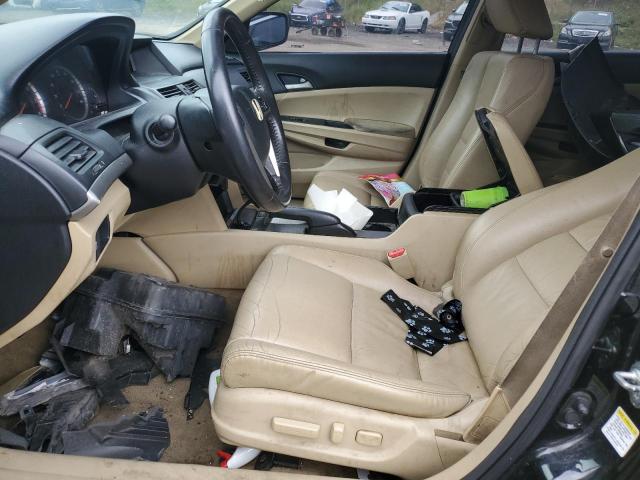 Photo 7 from auction – 2012 HONDA ACCORD SE with VIN 1HGCP2F67CA207355
