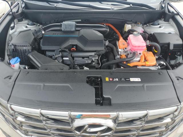 Photo 12 from auction – 2022 HYUNDAI TUCSON LIM with VIN KM8JECA19NU084281