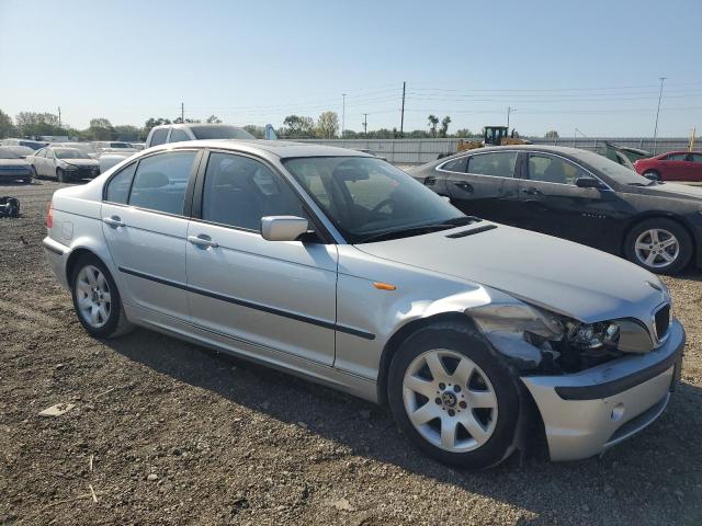 Photo 4 from auction – 2002 BMW 325 I with VIN WBAEV33432KL75358