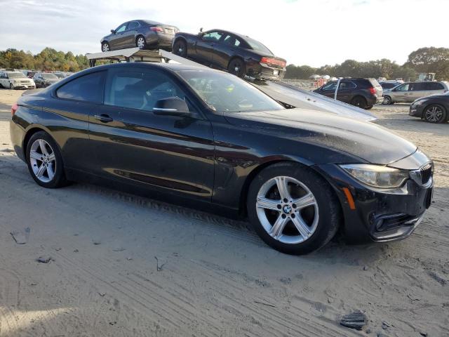 Photo 4 from auction – 2014 BMW 428 I with VIN WBA3N7C57EF718709