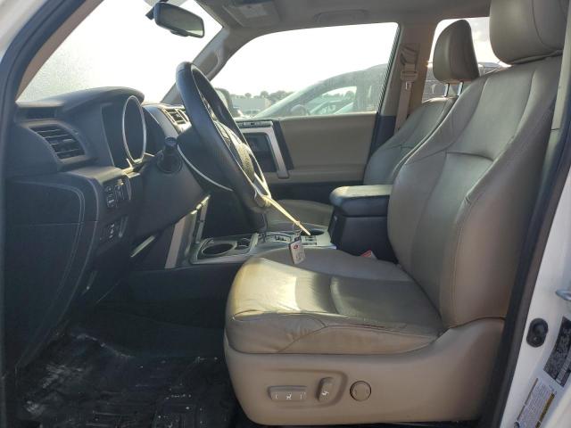 Photo 7 from auction – 2013 TOYOTA 4RUNNER SR with VIN JTEZU5JR1D5064249