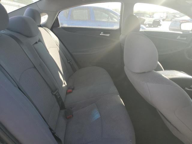 Photo 10 from auction – 2013 HYUNDAI SONATA GLS with VIN 5NPEB4AC3DH598822