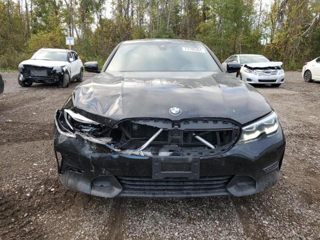 Photo 5 from auction – 2019 BMW 330XI with VIN WBA5R7C54KFH22647