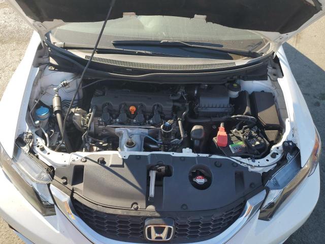 Photo 11 from auction – 2015 HONDA CIVIC EXL with VIN 19XFB2F97FE215543