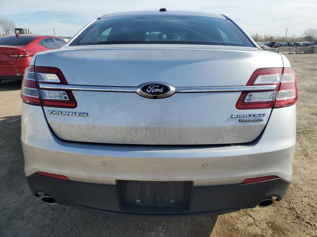 Photo 6 from auction – 2017 FORD TAURUS LIM with VIN 1FAHP2F88HG114943