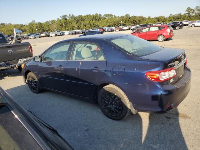 Photo 2 from auction – 2013 TOYOTA COROLLA BA with VIN 2T1BU4EE8DC062377
