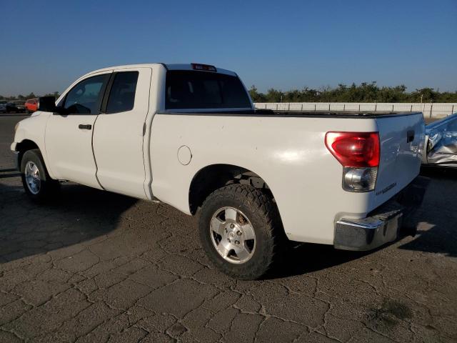Photo 2 from auction – 2007 TOYOTA TUNDRA DOU with VIN 5TBRV54147S452011