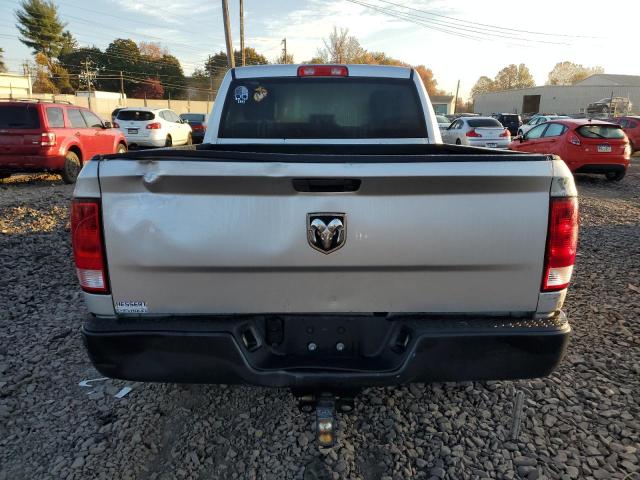 Photo 6 from auction – 2017 RAM 1500 ST with VIN 1C6RR6FTXHS791680