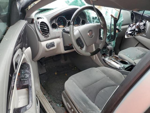 Photo 8 from auction – 2015 BUICK ENCLAVE with VIN 5GAKRAKD2FJ290685