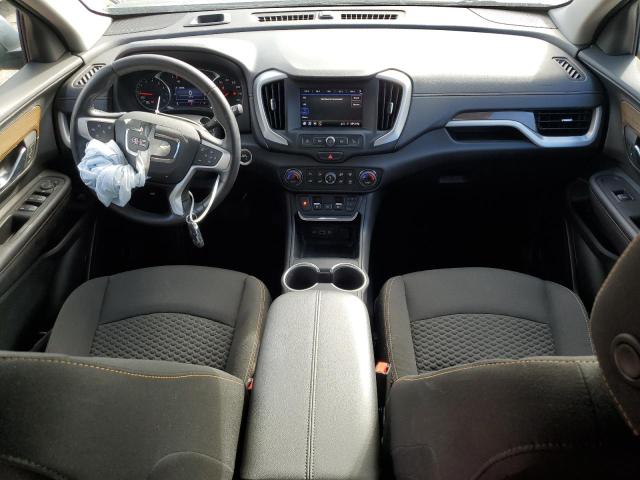 Photo 8 from auction – 2020 GMC TERRAIN SL with VIN 3GKALMEV2LL289286