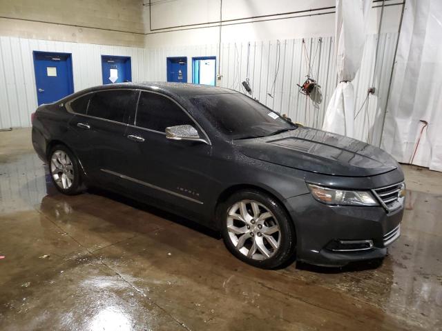 Photo 4 from auction – 2014 CHEVROLET IMPALA LTZ with VIN 2G1155S38E9202357