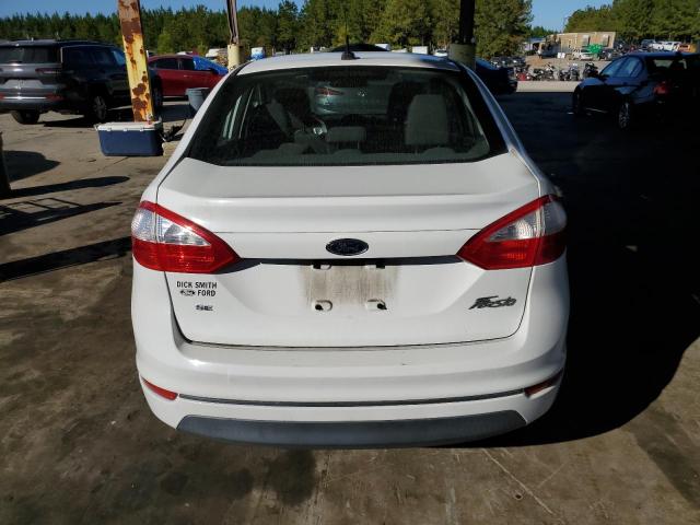Photo 6 from auction – 2015 FORD FIESTA SE with VIN 3FADP4BJ3FM219010