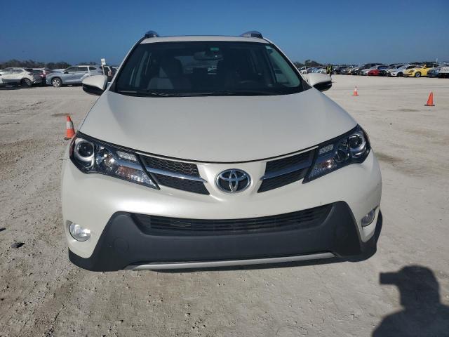 Photo 5 from auction – 2015 TOYOTA RAV4 LIMIT with VIN 2T3YFREV8FW162652