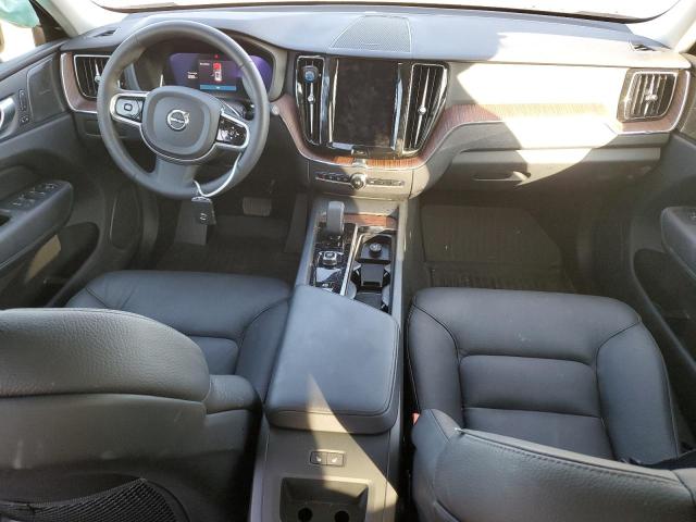 Photo 8 from auction – 2024 VOLVO XC60 PLUS with VIN YV4L12RL1R1725436