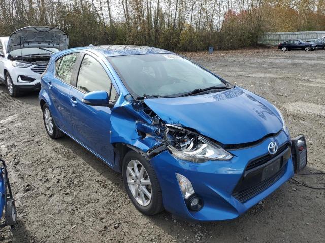 Photo 4 from auction – 2015 TOYOTA PRIUS C with VIN JTDKDTB34F1095848