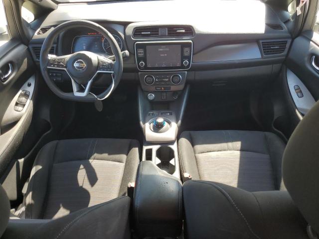 Photo 8 from auction – 2020 NISSAN LEAF S with VIN 1N4AZ1BP2LC306457
