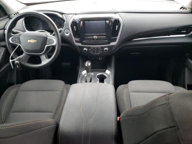 Photo 8 from auction – 2020 CHEVROLET TRAVERSE L with VIN 1GNERFKW5LJ115103
