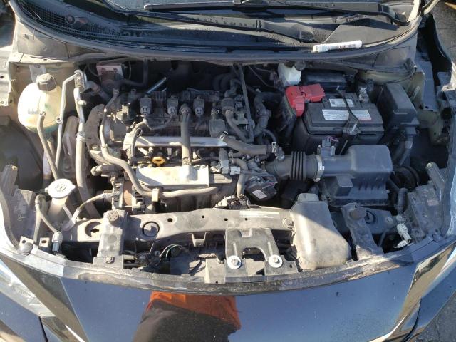Photo 11 from auction – 2020 NISSAN VERSA S with VIN 3N1CN8DV1LL870014