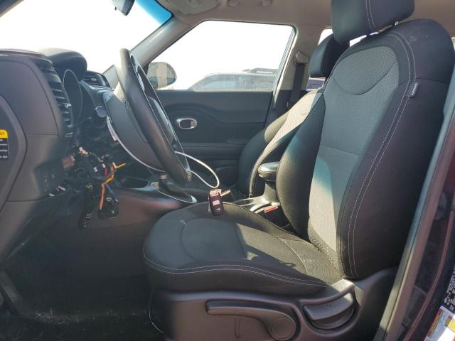 Photo 7 from auction – 2019 KIA SOUL + with VIN KNDJP3A5XK7650850