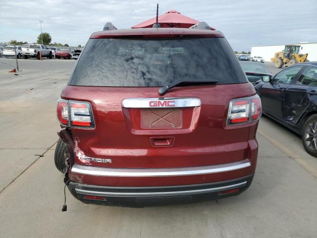 Photo 6 from auction – 2016 GMC ACADIA SLE with VIN 1GKKRPKD4GJ298729