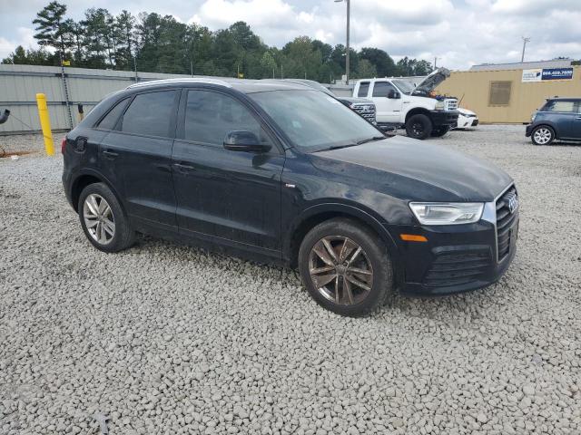 Photo 4 from auction – 2018 AUDI Q3 PREMIUM with VIN WA1BCCFS7JR011871