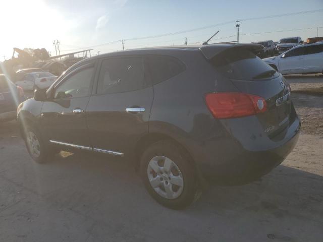 Photo 2 from auction – 2012 NISSAN ROGUE S with VIN JN8AS5MVXCW708277