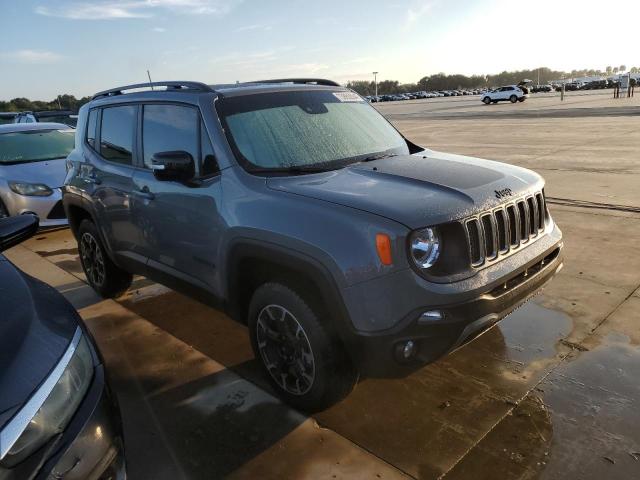 Photo 4 from auction – 2023 JEEP RENEGADE L with VIN ZACNJDB12PPP56351