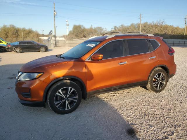 Photo 1 from auction – 2020 NISSAN ROGUE S with VIN 5N1AT2MT2LC720880