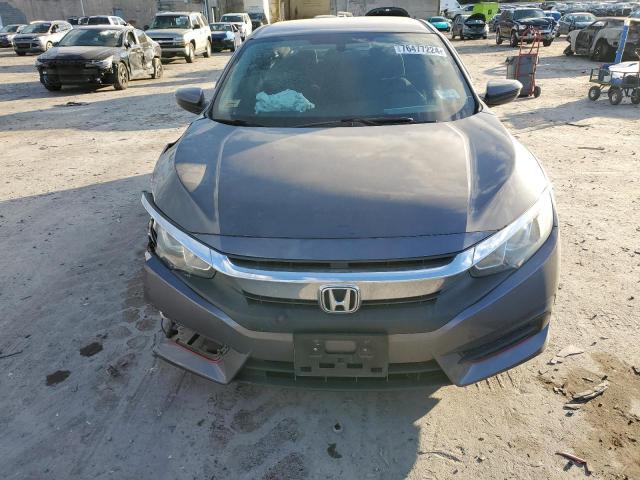 Photo 5 from auction – 2016 HONDA CIVIC LX with VIN 2HGFC2F54GH570834
