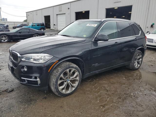 BMW X5 XDR40E 2016 with VIN 5UXKT0C55G0F74922 - Photo from auction