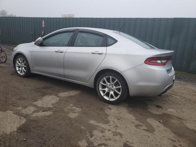 Photo 2 from auction – 2013 DODGE DART SXT with VIN 1C3CDFBHXDD181781